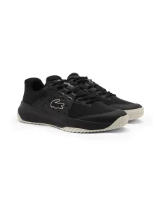 Lacoste Power Serve Negro 50Sma0147 | Ofertas de pádel 2