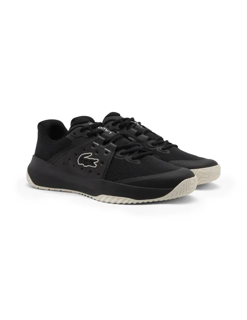 ZAPATILLAS LACOSTE POWER SERVE 50SMA0147 454 | Ofertas de padel