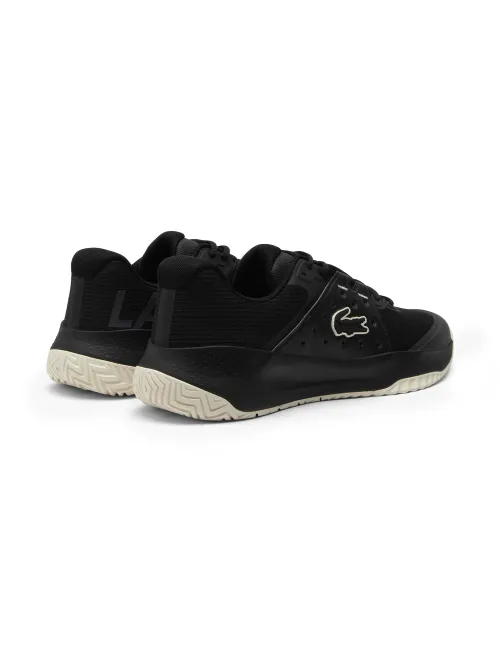 ZAPATILLAS LACOSTE POWER SERVE 50SMA0147 454 | Ofertas de padel
