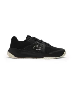 Lacoste Power Serve Negro 50Sma0147 | Ofertas de pádel