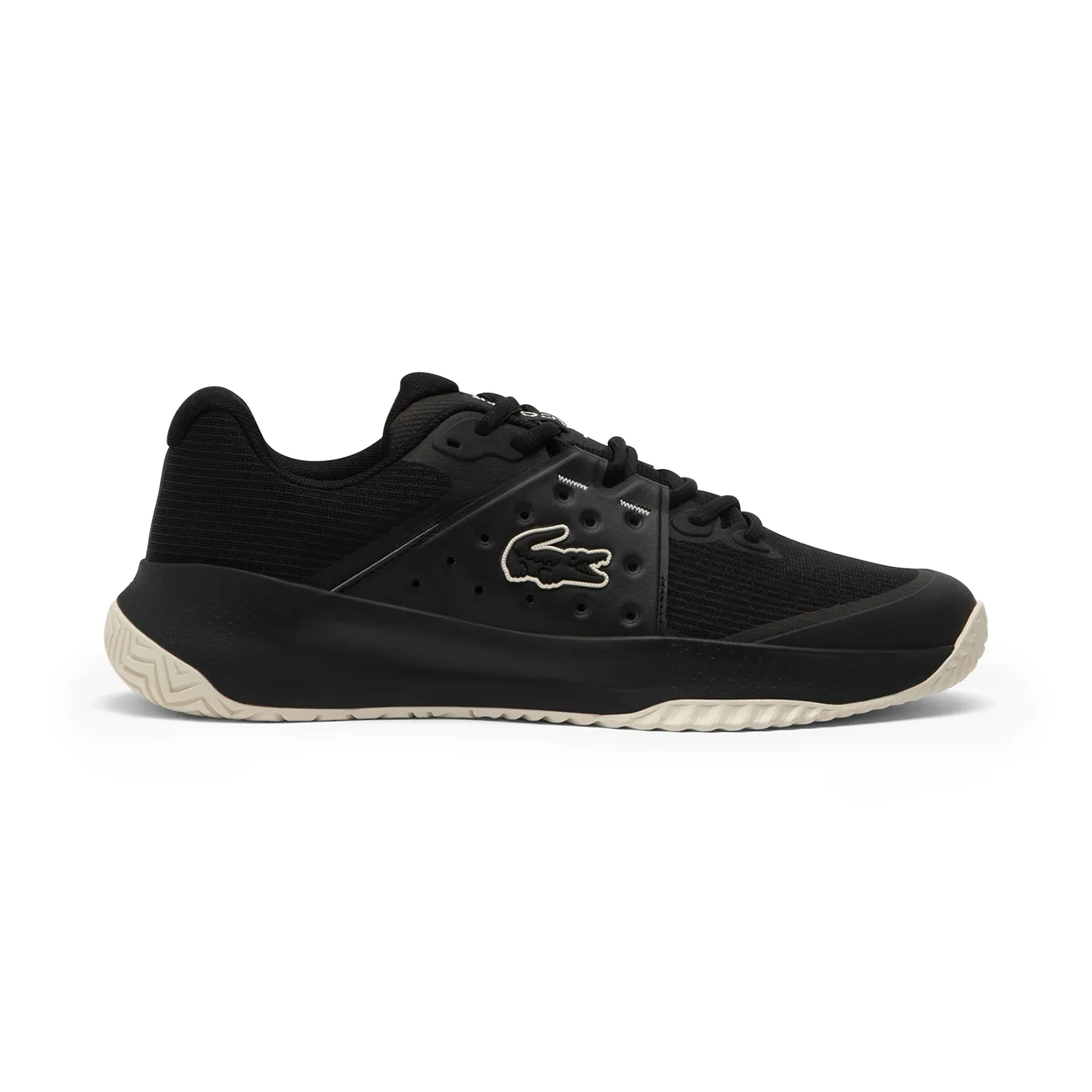 Lacoste Power Serve Negro 50sma0147 Talla 40