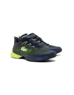 Lacoste Medvedev AG-LT23 Ultra Clay 50SMA0218 2M3 | Ofertas de pádel 2