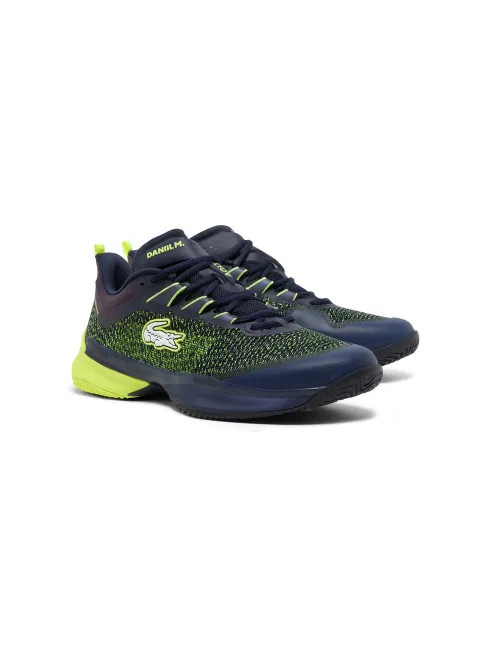 Lacoste Medvedev AG-LT23 Ultra Clay 50SMA0218 2M3 |Padel offers