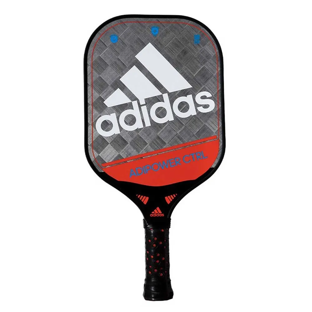Adidas Pickleball Adipower Ctrl, Rojo
