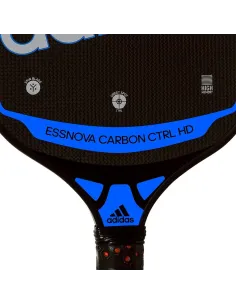 Adidas Pickleball Essnova Carbon Ctrl Hd | Ofertas de padel 2