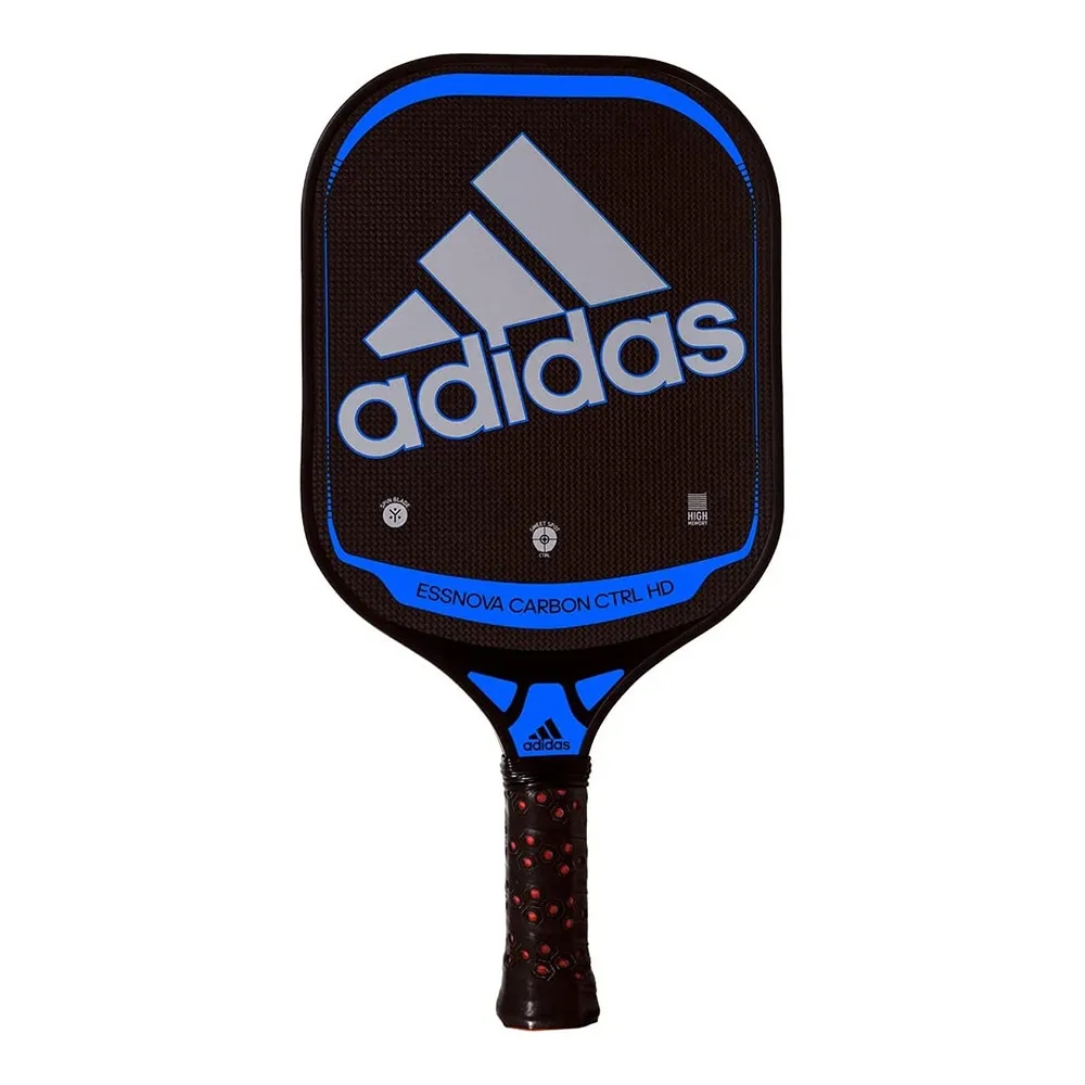 Adidas Pickleball Essnova Carbon Ctrl Hd, Verde