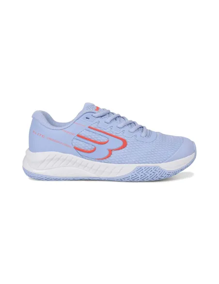 Bullpadel Elite 25I Light Blue Women's Cz81011000