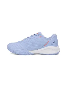 Bullpadel Elite 25I Light Blue Women's Cz81011000 2