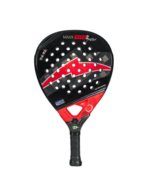 Pelle de Padel Lok Maxx Hype Gen 2 | Offres de Padel
