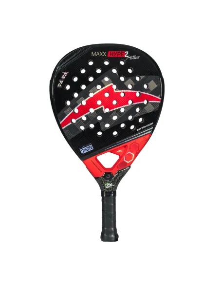 Pelle de Padel Lok Maxx Hype Gen 2 | Offres de Padel