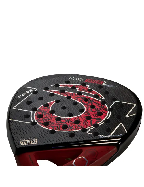 Pelle de Padel Lok Maxx Hype Gen 2 | Offres de Padel