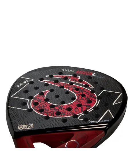 Pelle de Padel Lok Maxx Hype Gen 2 | Offres de Padel