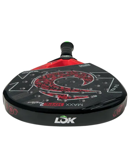 Lok Maxx Hype Gen 2 | Ofertas de padel Lok Maxx Hype Gen 2 | Ofertas de padel