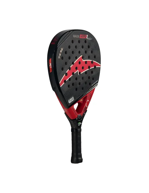 Pelle de Padel Lok Maxx Hype Gen 2 | Offres de Padel