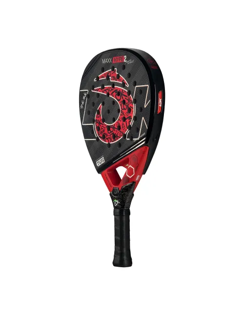 Pelle de Padel Lok Maxx Hype Gen 2 | Offres de Padel