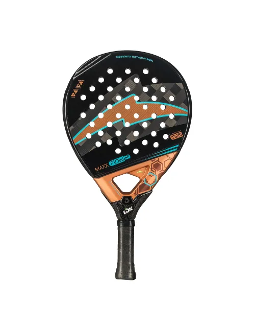 Lok Maxx Flow Gen 2 | Ofertas de padel