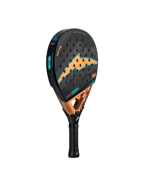Lok Maxx Flow Gen 2 | Ofertas de padel