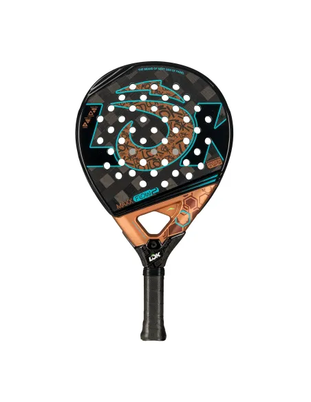 Lok Maxx Flow Gen 2 | Ofertas de padel Lok Maxx Flow Gen 2 | Ofertas de padel