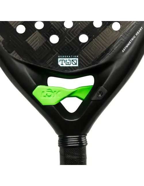 Lok Jungle | Ofertas de Padel