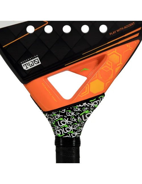 Lok Easy Hype Gen 2 |Padel offers