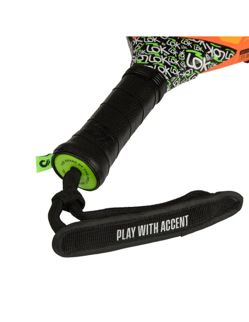 Lok Easy Hype Gen 2 |Padel offers
