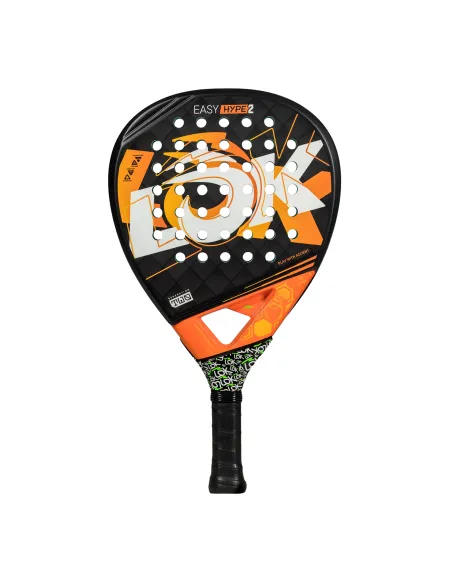 Lok Easy Hype Gen 2 |Padel offers Lok Easy Hype Gen 2 |Padel offers