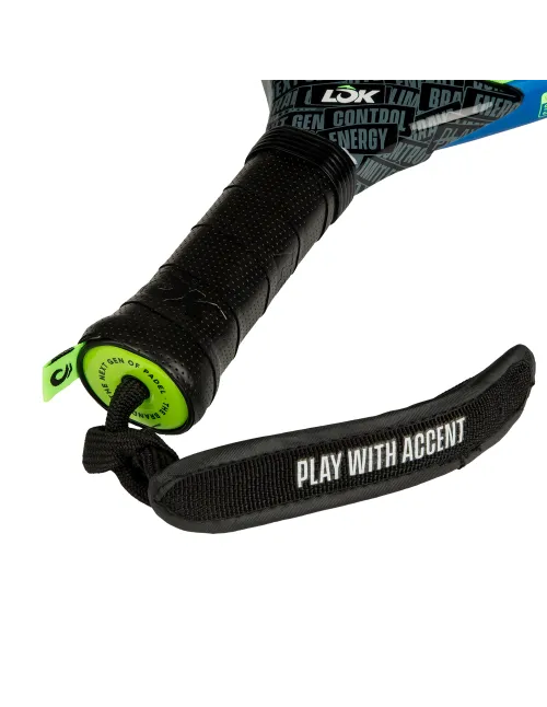 Lok Easy Flow Gen 2 |Padel offers