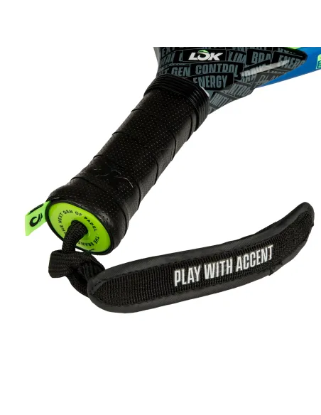 Lok Easy Flow Gen 2 |Padel offers Lok Easy Flow Gen 2 |Padel offers