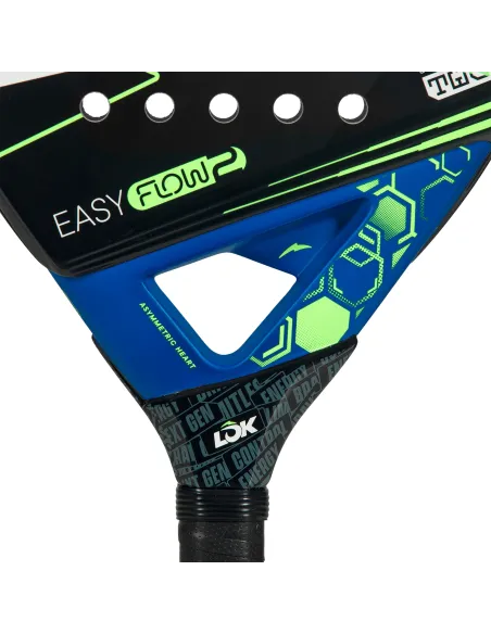 Lok Easy Flow Gen 2 |Padel offers Lok Easy Flow Gen 2 |Padel offers