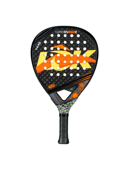 Lok Carbon Hype Gen 2 |Padel offers Lok Carbon Hype Gen 2 |Padel offers