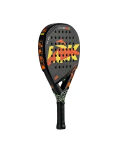 Pelle de padel Lok Carbon Hype Gen 2 | Offres de padel 2