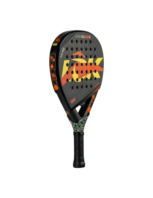 Lok Carbon Hype Gen 2 |Padel offers