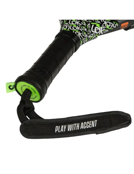 Lok Carbon Hype Gen 2 |Padel offers Lok Carbon Hype Gen 2 |Padel offers