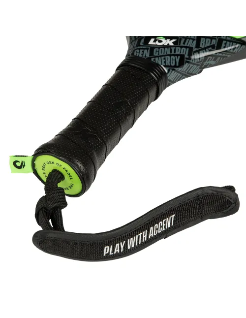 Lok Carbon Flow Gen 2 | Ofertas de padel