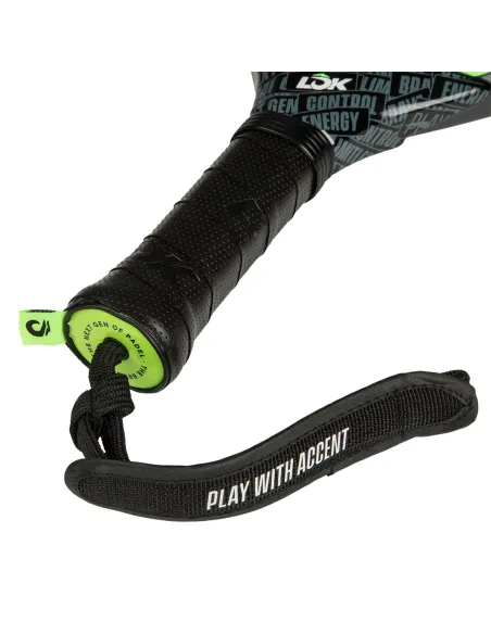 Lok Carbon Flow Gen 2 | Ofertas de padel Lok Carbon Flow Gen 2 | Ofertas de padel