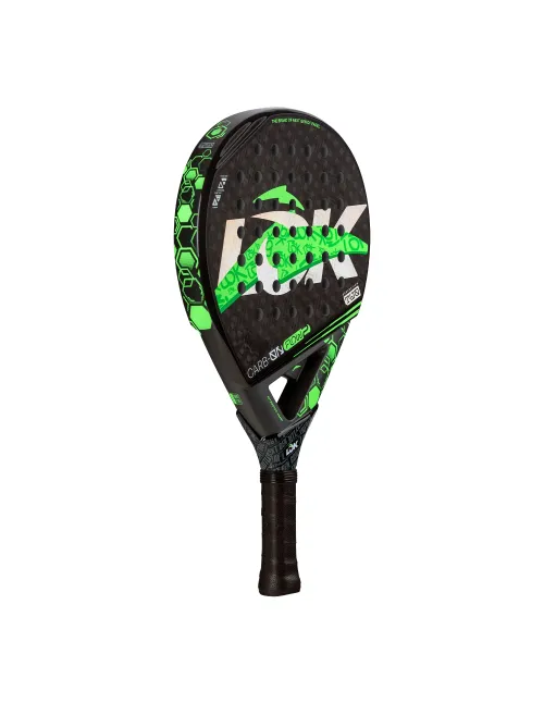 Lok Carbon Flow Gen 2 | Ofertas de padel