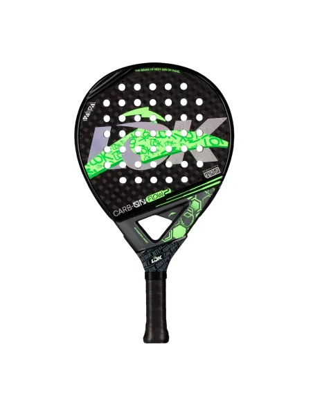 Lok Carbon Flow Gen 2 | Ofertas de padel Lok Carbon Flow Gen 2 | Ofertas de padel