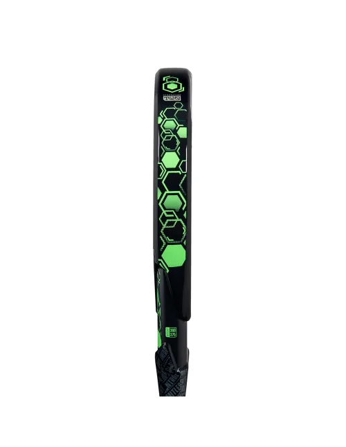 Lok Carbon Flow Gen 2 | Ofertas de padel