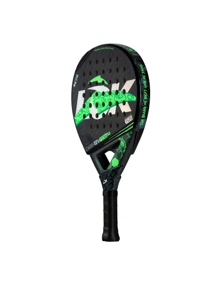 Lok Carbon Flow Gen 2 | Ofertas de padel Lok Carbon Flow Gen 2 | Ofertas de padel