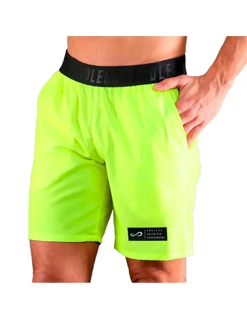 Short Endless Ace Iconic 40140 | Ofertas de pádel
