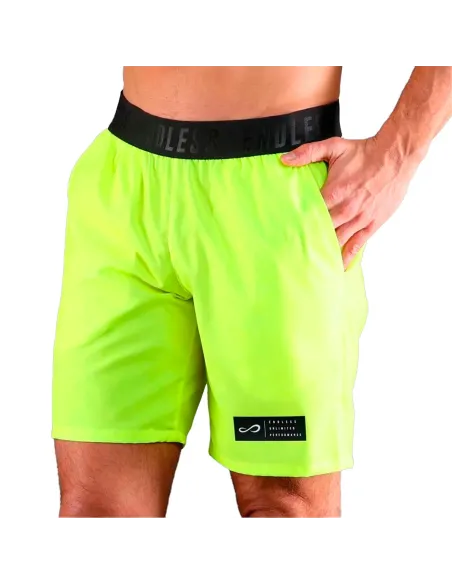 Short Endless Ace Iconic | Ofertas de padel
