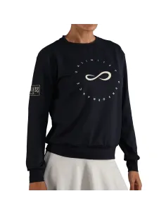 Sweatshirt Endless Inner Tech 40050 Frau