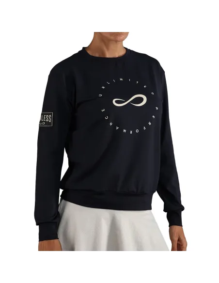 Sweatshirt Endless Inner Tech Women | Ofertas de padel
