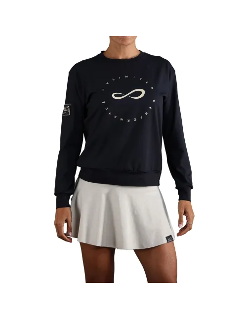 Sweatshirt Endless Inner Tech Women | Ofertas de padel