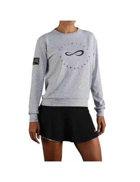 Sweatshirt Endless Inner Tech Women | Ofertas de padel