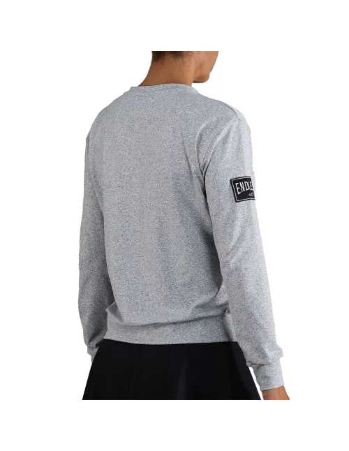 Sweat Endless Inner Tech Femme | Ofertas De Padel