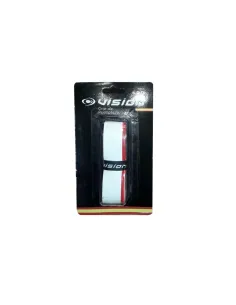Grip Vision Replacement Spain White Gou006 Wht | Padel Deals