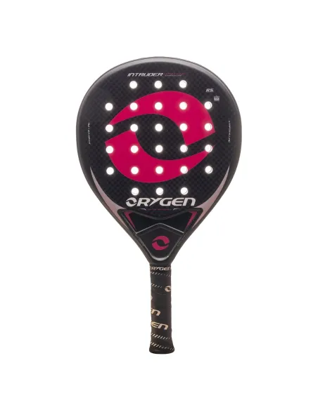 "Orygen Intruder" | Ofertas de padel