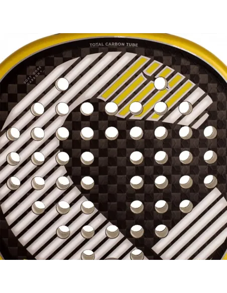Vibor-A Black Mamba Radical 12K 3.0 | Ofertas de pádel Vibor-A Black Mamba Radical 12K 3.0 | Ofertas de pádel