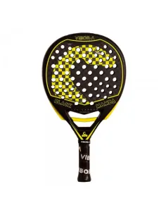 Vibor-A Black Mamba Pro 2.0 | Ofertas de padel 2